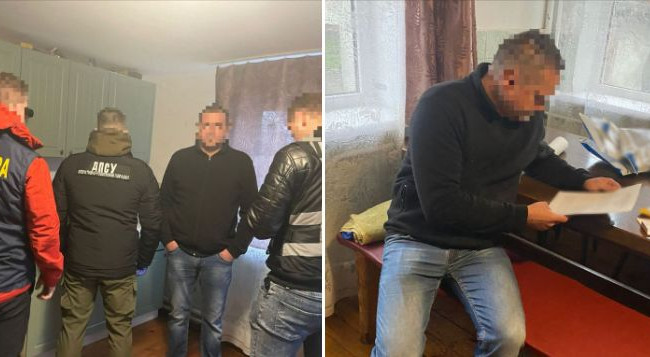 Продавал несуществующую технику и переправлял уклонистов за границу: на Львовщине разоблачили дельца