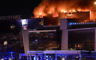 США попереджали рф про те, що ІДІЛ готує терористичний напад