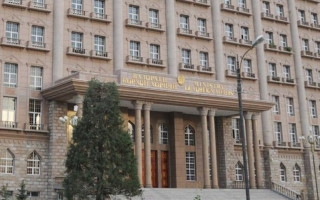 Таджикистан спростував дані про причетність своїх громадян до теракту в «Крокус Сіті Хол»