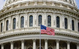 Сенат США підтримав проект бюджету на $1,2 трлн, запобігши шатдауну