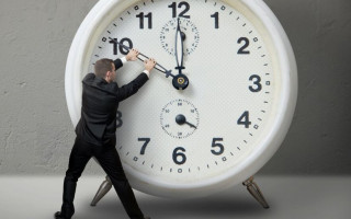 Перехід на літній час в Україні: коли потрібно переводити годинник