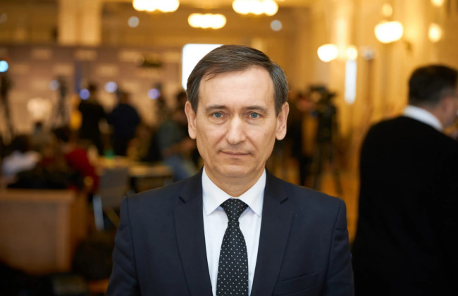 Ограниченно годных после повторного медосмотра могут отправить на фронт, – Вениславский