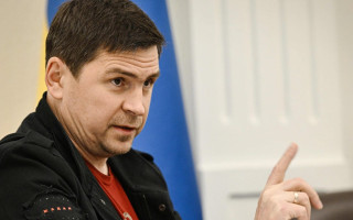 Україна не має жодного відношення до теракту в «Крокус Сіті Хол», – Подоляк