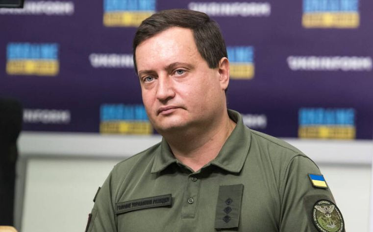 В ГУР отреагировали на заявление фсб, что подозреваемые в стрельбе в «Крокус Сити Холл» якобы хотели бежать в Украину