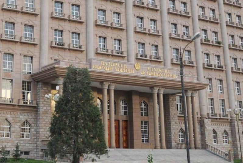 Таджикистан спростував дані про причетність своїх громадян до теракту в «Крокус Сіті Хол»