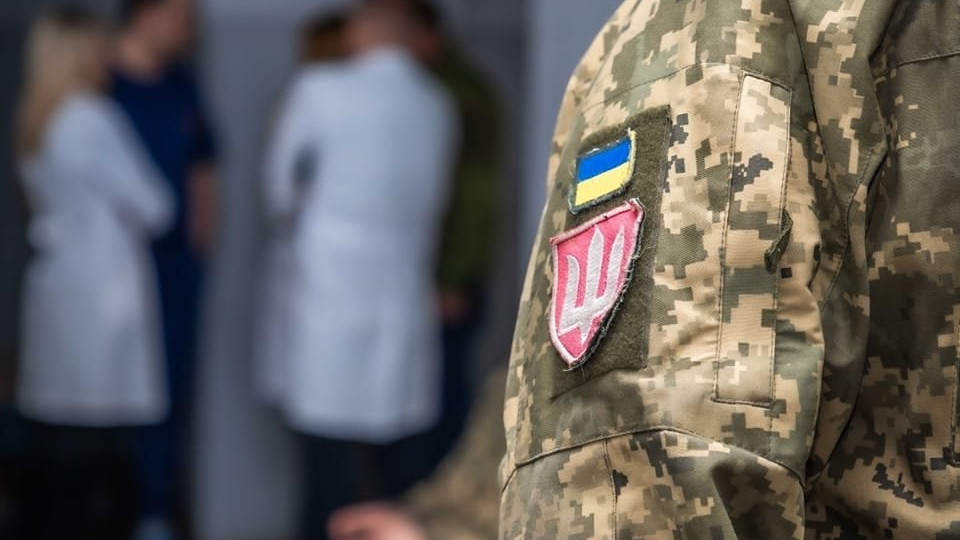 Чи потрібно платити за проходження ВЛК: відповідь Міноборони