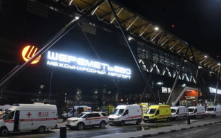 В московском аэропорту «Шереметьево» сообщили о бомбе на борту самолета: подробности