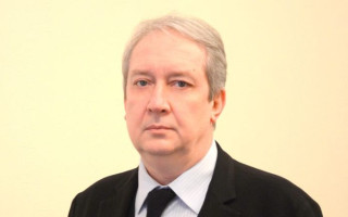 Ушел из жизни известный адвокат, Заслуженный юрист Украины Сергей Гончаренко