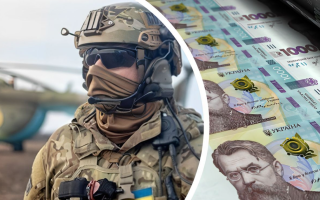 Как ветерану получить грант на свой бизнес: инфографика