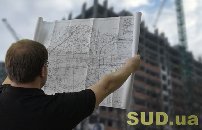 Какие объекты незавершенного строительства следует отражать в декларации: ответ НАПК