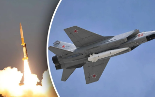 рф вдарила «Кинджалами» по Львівській області, — ОВА