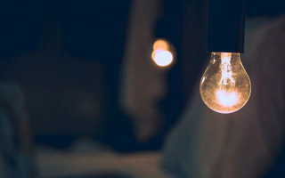 В Кривом Роге вводят графики аварийных отключений света