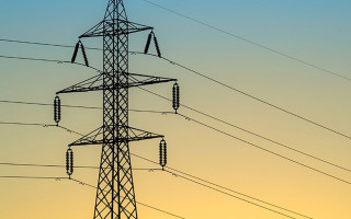 ДТЕК втратив половину генерації електроенергії внаслідок російських обстрілів