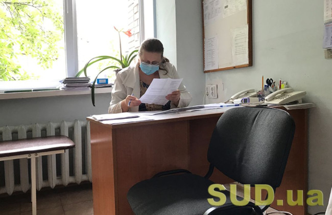 Как заключить декларацию с семейным врачом: разъяснение