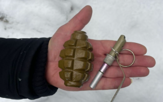 Продавав по 3500 гривень за одну: у Львові чоловіка судитимуть за незаконний збут бойових гранат