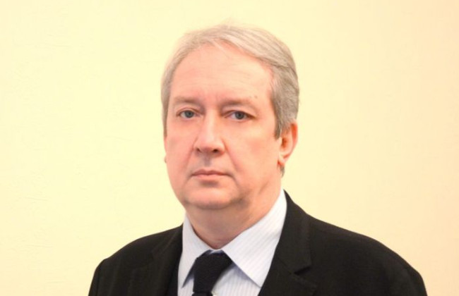 Ушел из жизни известный адвокат, Заслуженный юрист Украины Сергей Гончаренко