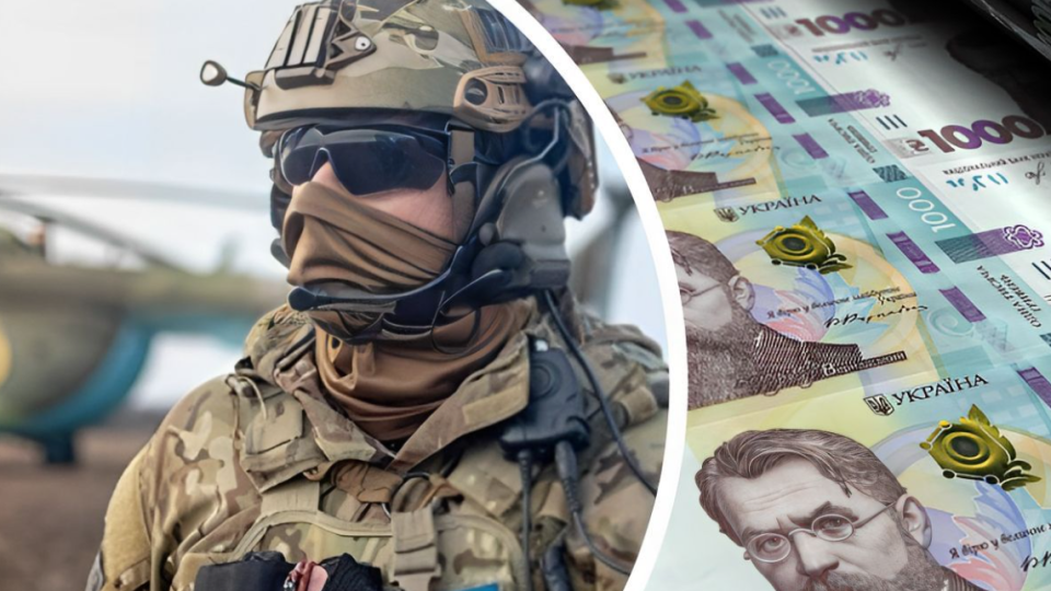 Як ветерану отримати грант на власний бізнес: інфографіка
