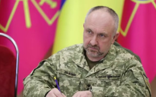 Павлюк об отношении к работе ТЦК: «действия и публичные изречения некоторых украинцев превратились в мощное оружие врага»