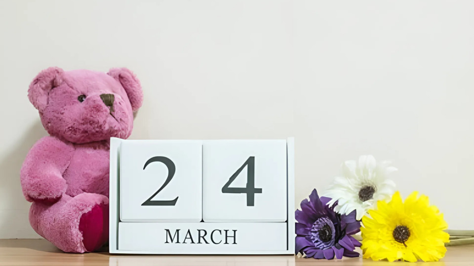 24 марта: какой сегодня праздник и главные события