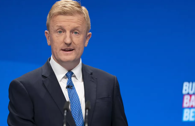 В Великобритании считают, что Китай стоит за серией кибератак на британских политиков, — СМИ