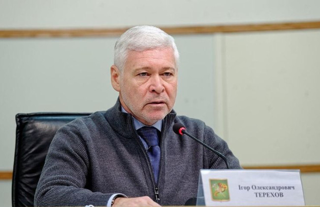 В Харькове разрушены ТЭЦ и все трансформаторные подстанции – Игорь Терехов