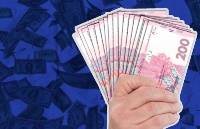 В НБУ заверили, что украинцы смогут и дальше платить за товары и услуги удобным для себя способом