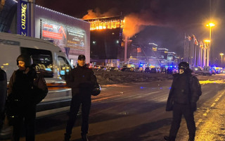 В ЕС сообщили, возможно ли антитеррористическое сотрудничество с рф после теракта в «Крокус Сити»