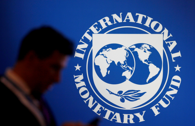 Україна розгляне можливість запровадження накопичувальної пенсії – меморандум з МВФ