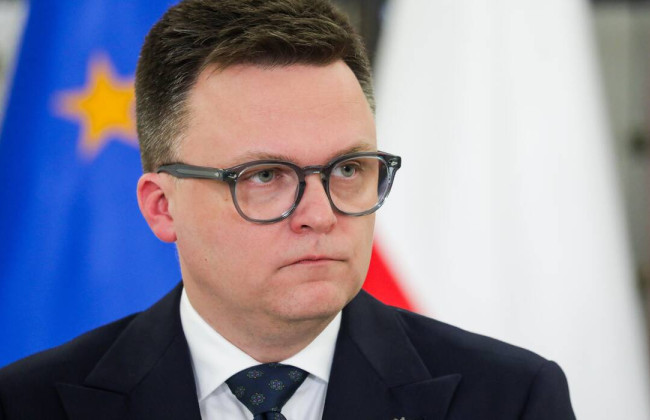 В Польше предполагают о новых инцидентах с российскими ракетами во время атак по Украине