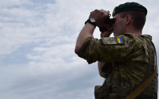 У Вінницькій області вводять обмеження для чоловіків у прикордонній зоні з Молдовою