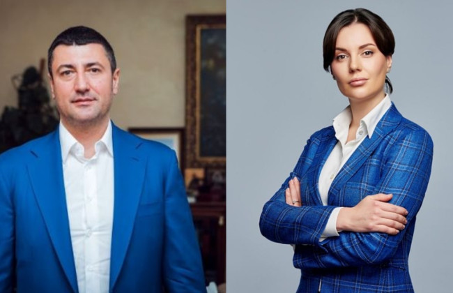 Дело «ВиЭйБи Банка»: в суд направлены обвинительные акты в отношении Олега Бахматюка и его сестры