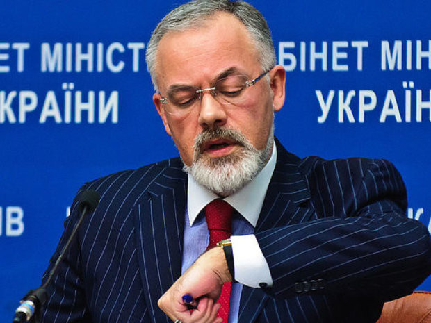 Мін'юст України подав позов до суду щодо конфіскації майна екс-міністра Табачника