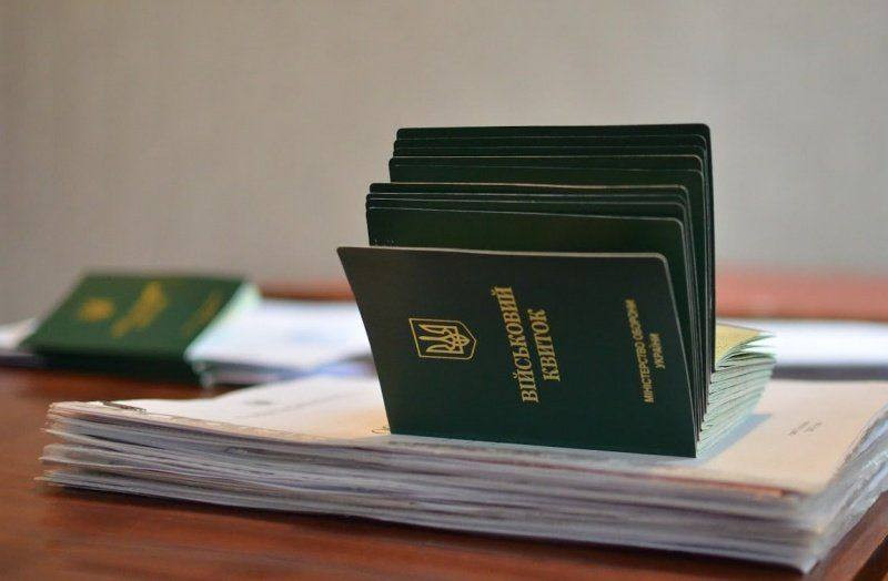 На кого покладається обов’язок ведення військового обліку — пояснили у Держпраці