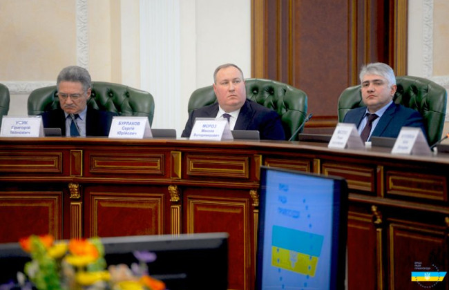 «Это у вас что попало! Это не что попало, а моя позиция» — как Совет правосудия утверждал изменения в собственном Секретариате