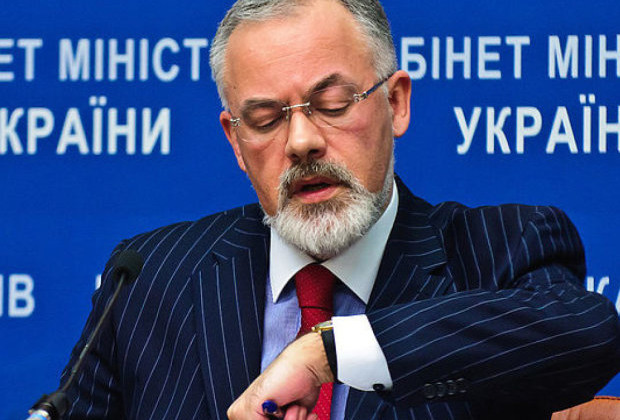 Минюст Украины подал иск в суд о конфискации имущества экс-министра Табачника