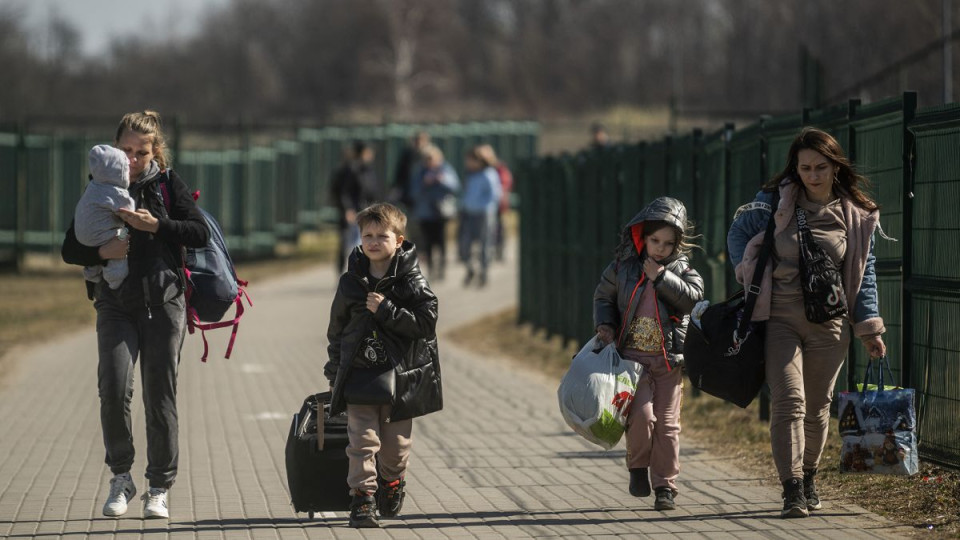 Кабмін уточнив перелік категорій ВПО, які отримуватимуть допомогу на проживання