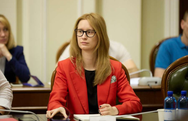 С февраля 2022 года ни разу не было задержки с социальными выплатами – Роксолана Пидласа