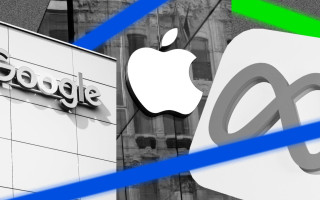 ЄС розпочав розслідування Apple, Google та Meta щодо дотримання закону про цифрові ринки