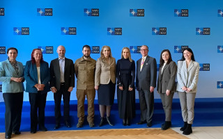 НАПК будет участвовать в разработке рекомендаций по улучшению системы оборонных закупок в рамках рабочей группы Украины и НАТО