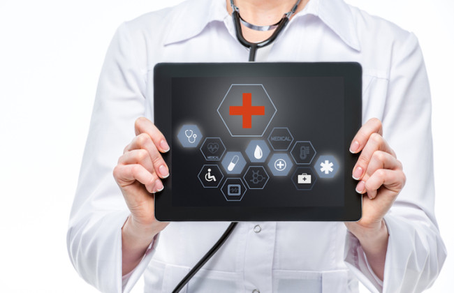 Опыт взаимодействия с системой здравоохранения: запустили опрос для украинцев от Минздрава