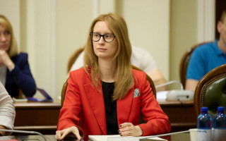 З лютого 2022 року жодного разу не було затримки з соціальними виплатами – Роксолана Підласа