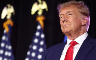 Перший кримінальний суд над Дональдом Трампом у Нью-Йорку почнеться 15 квітня