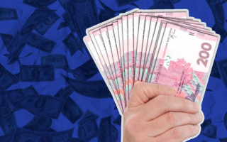 У НБУ запевнили, що українці зможуть і надалі платити за товари та послуги у зручний для себе спосіб