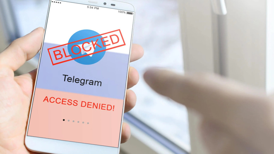 У Верховній Раді зареєстрували законопроект про регулювання Telegram