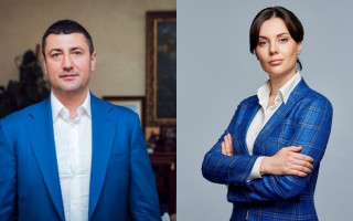 Дело «ВиЭйБи Банка»: в суд направлены обвинительные акты в отношении Олега Бахматюка и его сестры