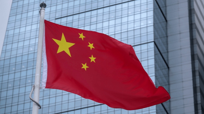 Китай вважає звинувачення США і Британії у кібератаках «політичним маневром для санкцій»