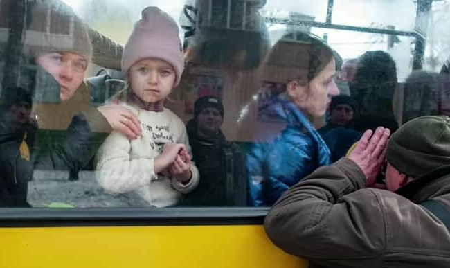 В Харьковской области могут расширить перечень населенных пунктов, подлежащих эвакуации