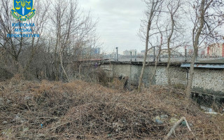 Прокуратура через суд повернула столиці земельну ділянку вартістю 16 млн гривень
