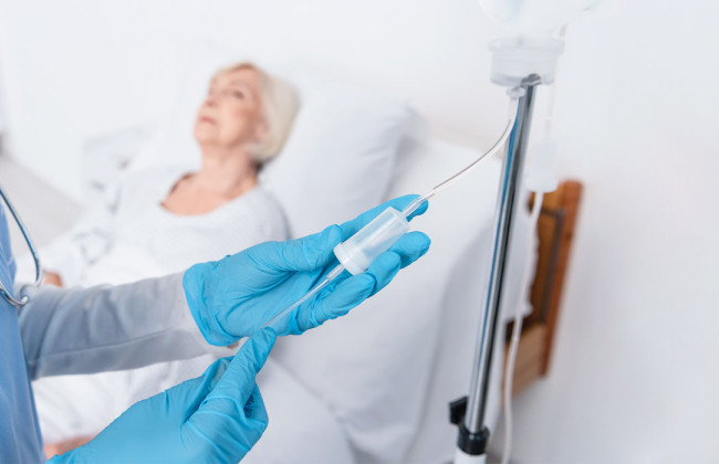 В Минздраве пояснили, при каких условиях лечение в дневном стационаре бесплатно