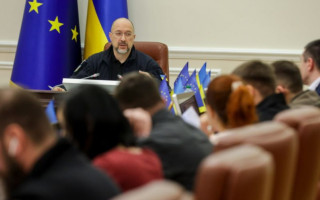 Кабмін провів засідання: які рішення ухвалили 26 березня